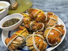 -小陆莲花蟹园农家乐(莲花岛店)