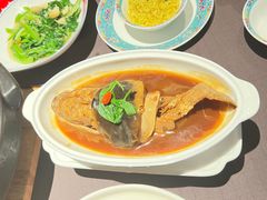 -肆月河豚·新淮扬菜·烤鸭(中关村店)