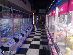 -天天玩X秋葉原日系动漫游戏中心