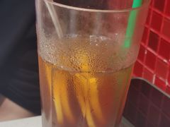 -明腾壹间茶餐厅(新都会花园广场店)