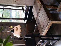 -MAAN COFFEE(金桥店)