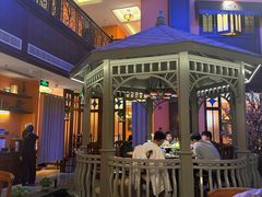 -东海怡品海鲜豆捞(星街坊店)