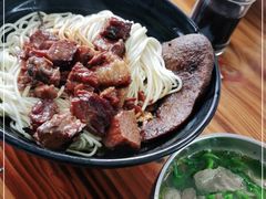 -河南拉面(肇周路店)