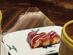 -夏宫中餐厅(香格里拉大酒店)