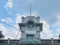 -张学良旧居陈列馆