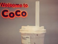 鲜芋雪冰-CoCo都可(恒隆456店)