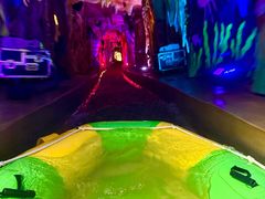 -安吉龙王山峡谷漂流