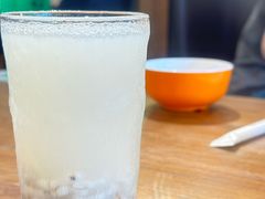 -绿柠食堂(北外滩店)