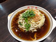 烫干丝-共和春(甘泉路店)