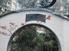 -香然会·园林雅宴(陆家嘴店)