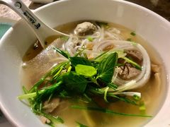 越南火车头汤河粉-美奈小馆·越南料理(福田星河COCO Park店)
