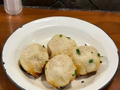 -舒蔡记生煎菜饭(云南中路店)