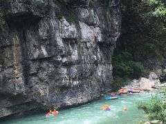 -阿依河景区