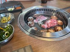 -香猪坊韩国烤肉专属门店(魏公村店)