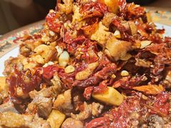 -相约·羊村小馆非遗手抓肉(七一酱园店)