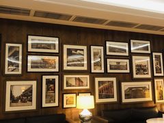 -新发展亚太JW万豪酒店大堂吧