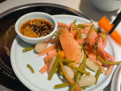 -院8里·小聚园(九眼桥店)