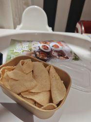 点击看大图 -奈尔宝·儿童乐园·亲子餐厅(前滩店)