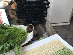 斑鱼，一共15盘-慢丽江·云南野生菌土鸡锅(西山店)