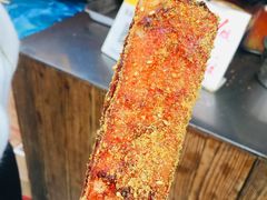 -玛马艾脆皮水磨年糕(湖北路87-89小区店)