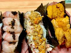 -小十Omakase(地王大厦店)