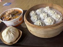-津品味小吃(大学湾店)