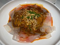 -羲和雅苑•北京烤鸭(国贸商城店)
