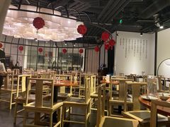 大堂-潮堂(环球金融中心店)