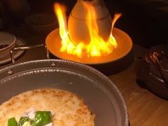-吃饭皇帝大土家民族菜(正大广场店)