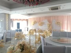 店内布置-阿细汉菜(本地盐帮菜名店)