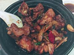 -金牌龙虾饭（食全食美店）(正佳广场店)