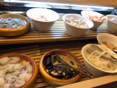 -温禾牛·和牛寿喜烧自助火锅(恒基名人店)