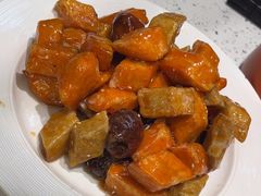-玉林烤鸭店(垡头店)