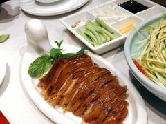 -大鸭梨烤鸭(金色漫香店)