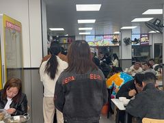 -老五麻辣香锅(盘锦花园店)
