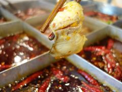 -重庆老火锅王(西安北路店)