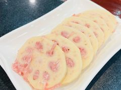 -老来福·非遗酸汤兔(凯旋路店)