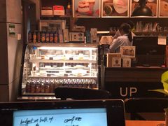 -矢量咖啡(万象汇店)