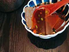 -古都历食南京菜·烤鸭·鸭血粉丝·汤包(南京博物院店)