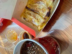 -海荣锅贴馆(五味十字店)