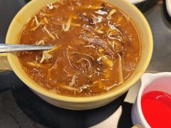 -楼上大排档·顺德菜·粥水·鱼生(苗栗路店)
