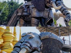-西双版纳勐泐文化旅游区