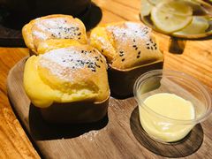 糯香烤年糕-原食日记(合生汇购物中心店)