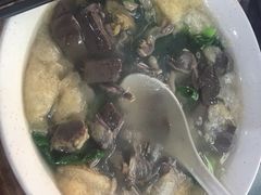 -随柳居·苏式小吃(建新巷店)