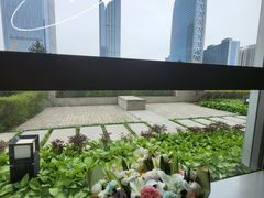 -长春凯悦酒店-品悦中餐厅