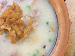 -点都德(华强南店)