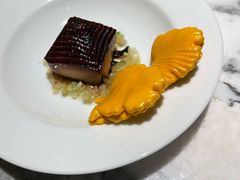 -湖滨28中餐厅·西湖宴·杭州君悦酒店