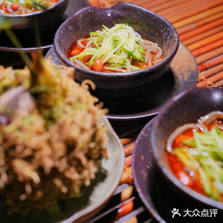 在杭州❗茹素可心安，隐世，观自在。