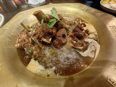 -芦月轩羊蝎子(劲松店)