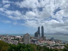 -鸿山公园